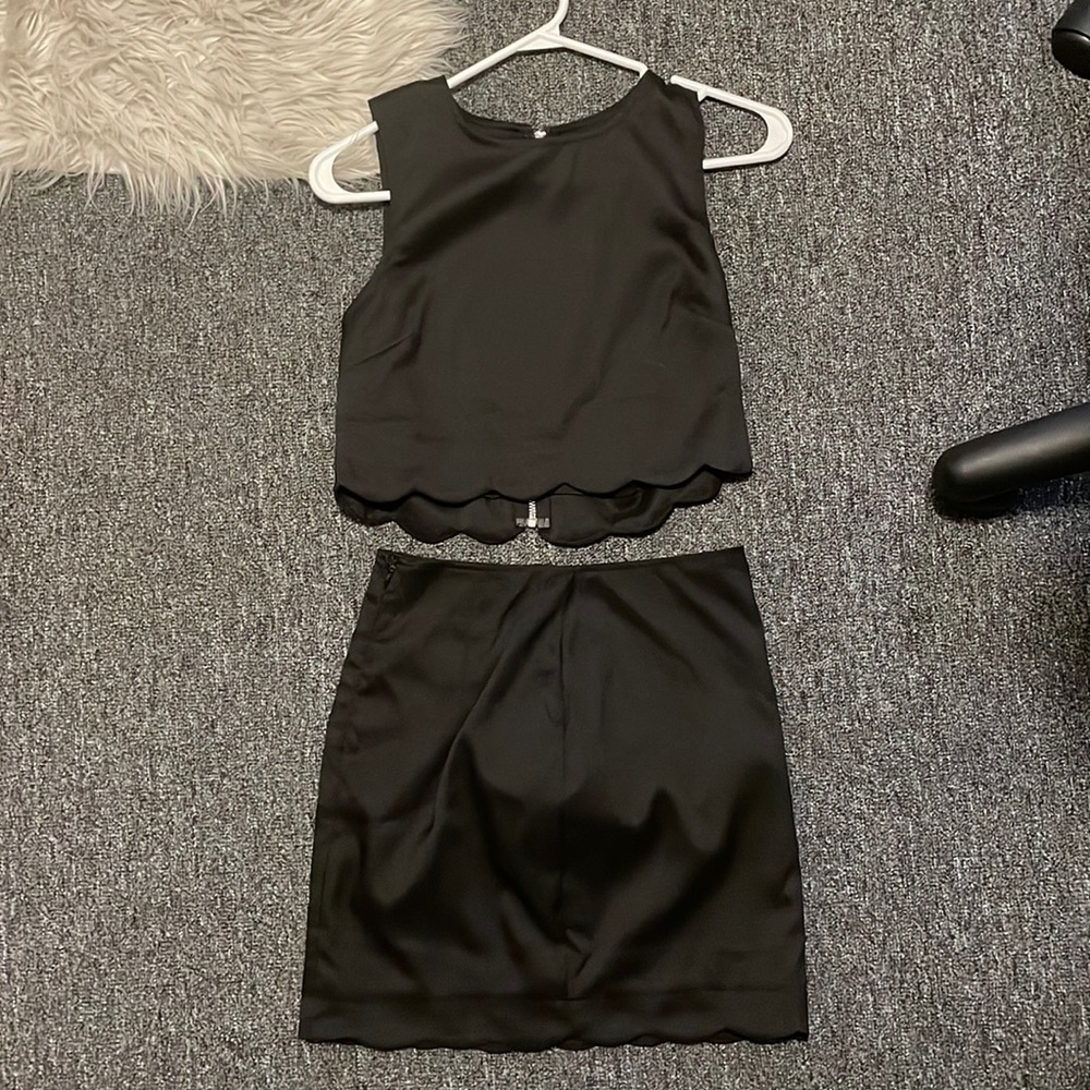 Tobi two piece set